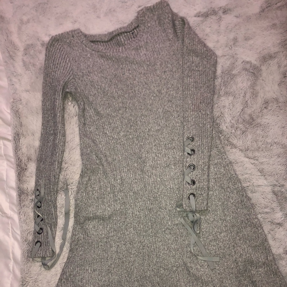 American Eagle dress